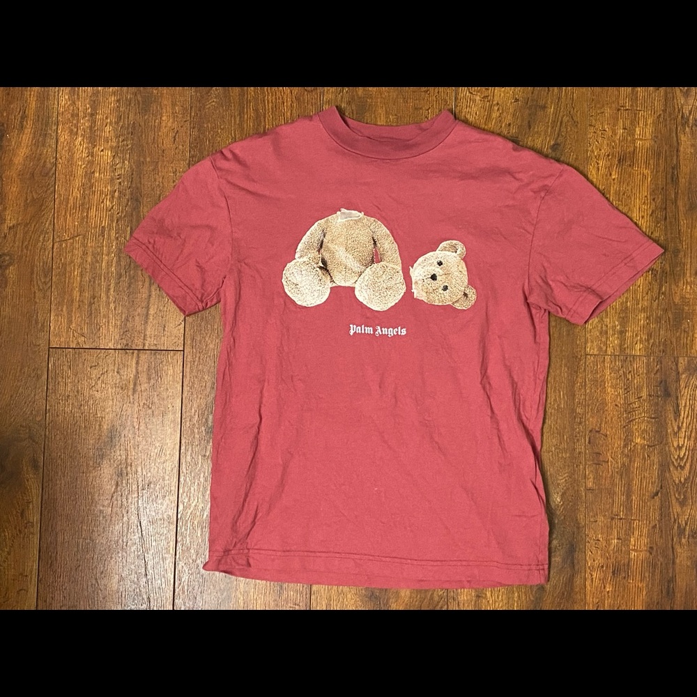 Palm Angels T Shirt